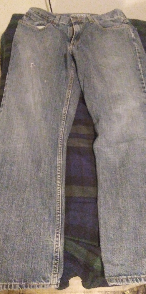 Levis 32x30 jeans